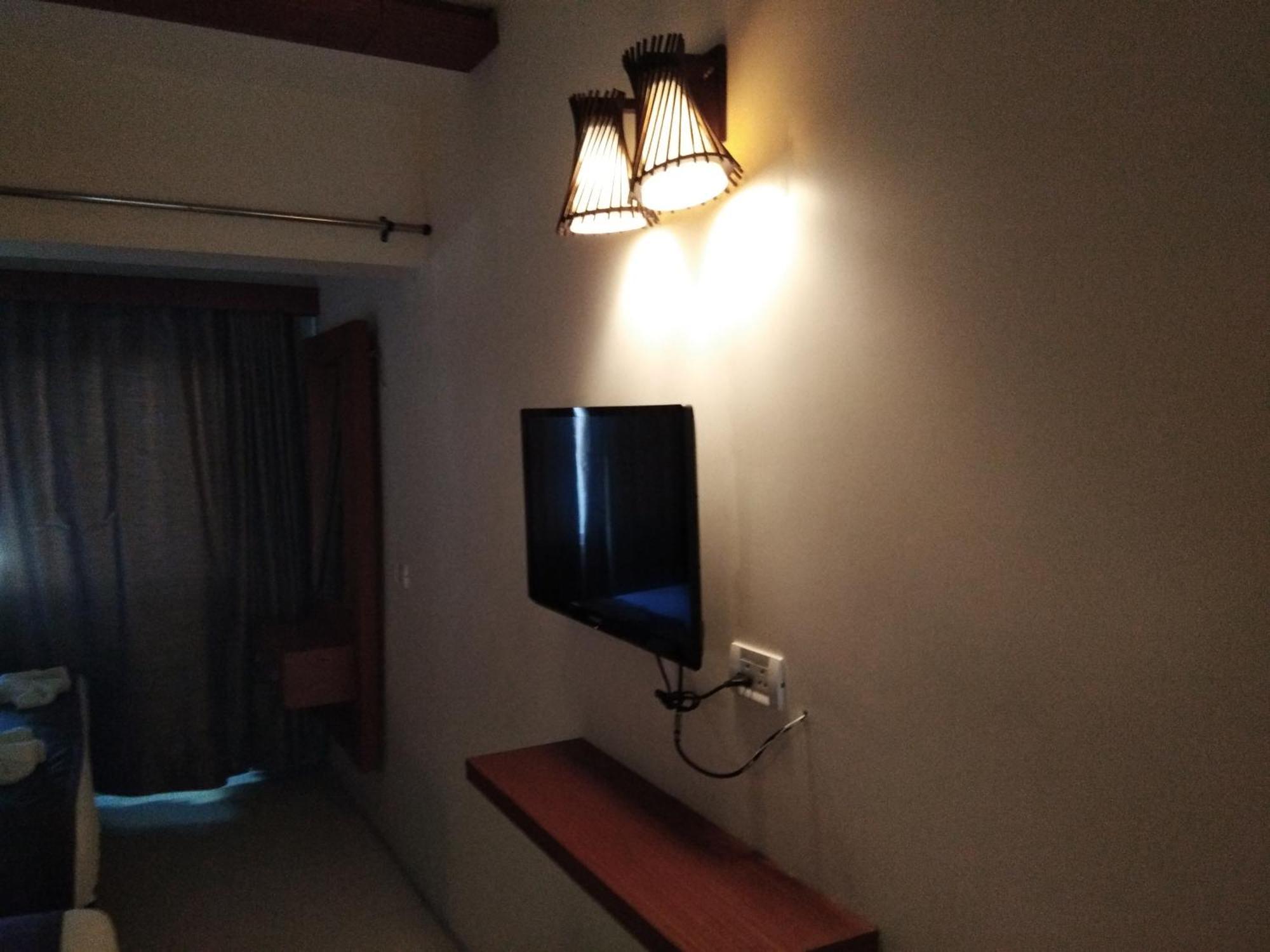 Hotel Sea Face Kanyakumari Exterior foto
